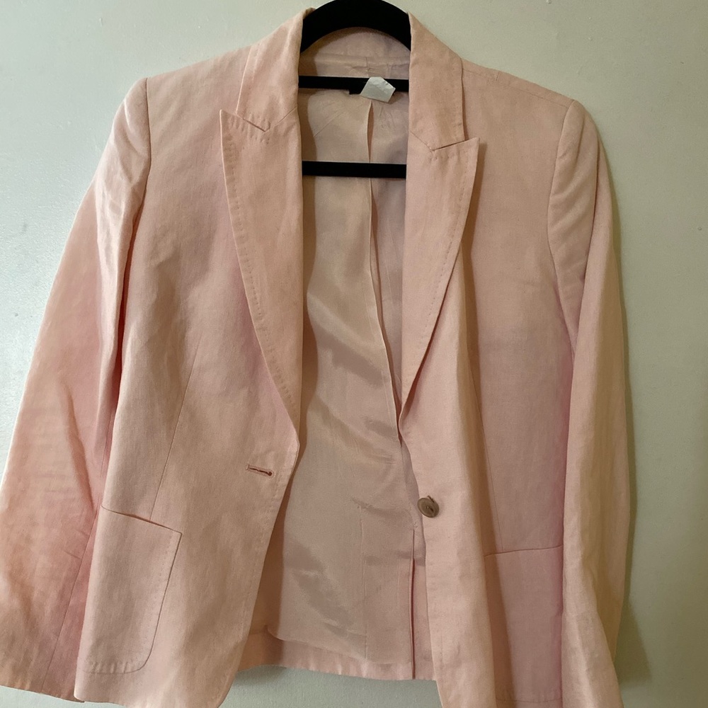 J Crew women’s blazer